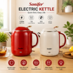 Sonifer Electric Kettle