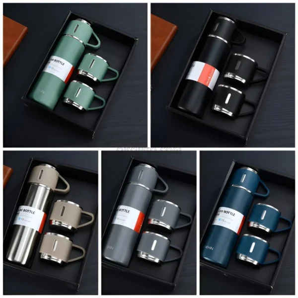 VACUUM FLASK
