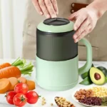 GRINDER