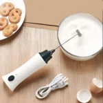 RECHARGABLE COFFEE MIXER - Image 2