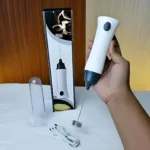 RECHARGABLE COFFEE MIXER - Image 3
