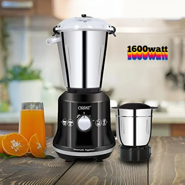 1600watt-Orpat-Blender