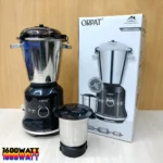 1600watt-Orpat-Blender - Image 2