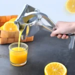 Hand-press-juicer - Image 2