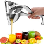Hand-press-juicer - Image 3