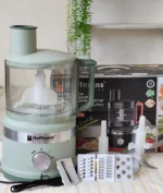 HOFFMANS VEGETABLE CUTTER - Image 2