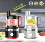 HOFFMANS VEGETABLE CUTTER