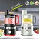 HOFFMANS VEGETABLE CUTTER