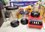 PANASONIC BLENDER - Image 2