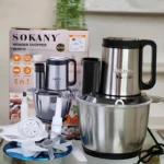 Sokany-6-in-1-food-chopper