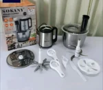 Sokany-6-in-1-food-chopper - Image 4