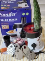 SONIFER SALAD CUTTER - Image 2