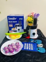SONIFER SALAD CUTTER - Image 3