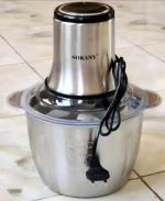 SOKANY FOOD CHOPPER - Image 2