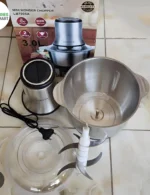 SOKANY FOOD CHOPPER - Image 3