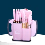 19pcs SILICON KITCHEN UTENSIL - Image 3