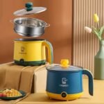 Mini-cooker