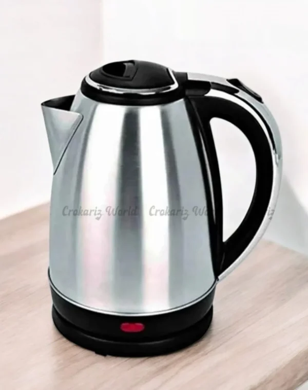 ELECTRICK KETTLE