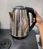 ELECTRICK KETTLE - Image 2