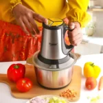 PRESTIGE FOOD CHOPPER