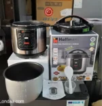 ELECTRICK PRESSURE COOKER - Image 2
