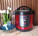 ELECTRICK PRESSURE COOKER - Image 3