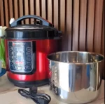 ELECTRICK PRESSURE COOKER - Image 4