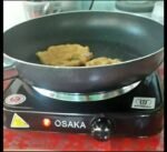 Hot-plate Electrick Chula - Image 3