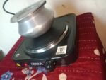 Hot-plate Electrick Chula - Image 4