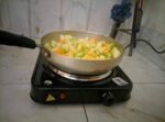 Hot-plate Electrick Chula - Image 5