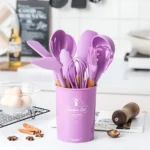 12pcs SPATULA SET - Image 2