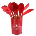 12pcs SPATULA SET - Image 3