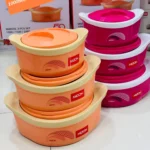 MILTON HOT-POT SET