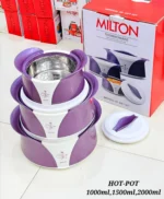 MILTON HOT-POT