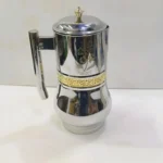 STAINLESS STELL JUG 1