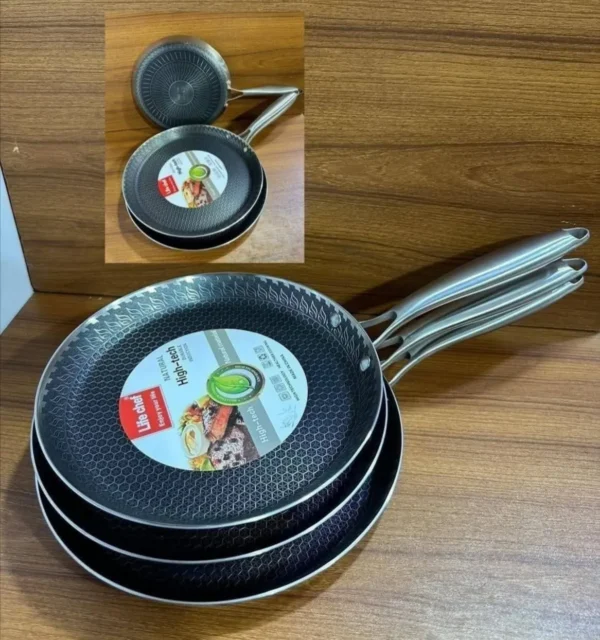 EXCLUSIVE HONEYCOMB TAWA