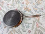 EXCLUSIVE HONEYCOMB TAWA - Image 2