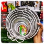 STAINLESS STEEL STRAINER - Image 2