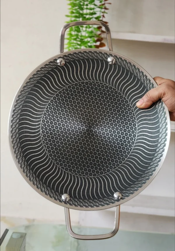 HONEYCOMB TAWA