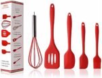 5pcs SPATULA SET - Image 2