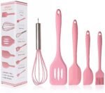 5pcs SPATULA SET - Image 3