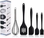 5pcs SPATULA SET - Image 4