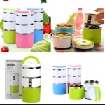 3 BATI HOTPOT-LUNCH BOX