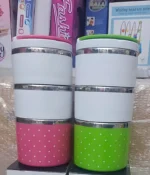 3 BATI HOTPOT-LUNCH BOX - Image 4