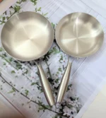 Stainless Steel Fry-pan - Image 2