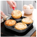 MARBLE COATED CAKEPAN