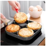 MARBLE COATED CAKEPAN