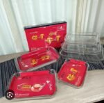 3pc Servingdish H & S - Image 2