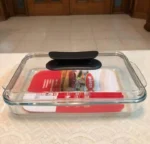 3 LITER SERVING DISH WITH LID - Image 2