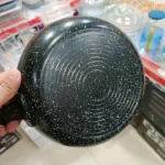 Black Fry-pan - Image 2